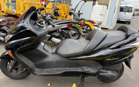 HONDA FORZA Z MF08
