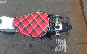 HONDA  MONKEY 125 JB03