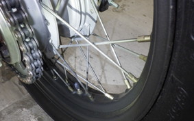 HONDA FTR223 2020 MC34