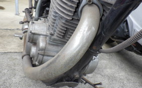 YAMAHA SR500 1988 1JN