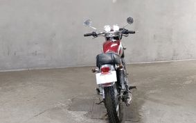 YAMAHA SR400 2006 RH01J