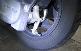 SUZUKI LET's CA4AA