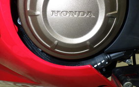 HONDA CBR400R 2021 NC56