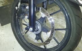 SUZUKI GSX-S125 2002 DL32B