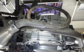 SUZUKI VANVAN 200 1989 NH41A