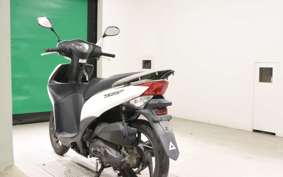 HONDA DIO 110 2023 JF31