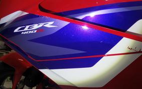 HONDA CBR400R 2025 NC65
