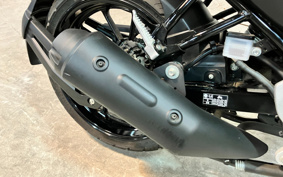 YAMAHA FZ-X RG73