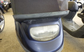 YAMAHA JOG POCHE SA08J