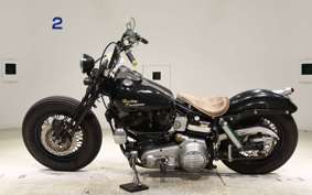 HARLEY FXS 1340 2010