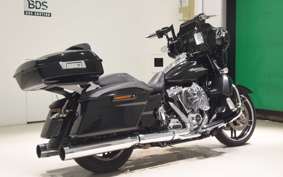 HARLEY FLHXS 1750 2017