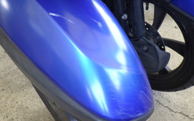 YAMAHA TRICITY 155 A SG37J