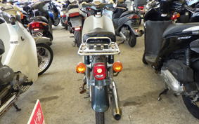 HONDA C50 SUPER CUB AA01