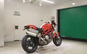 DUCATI MONSTER S2R 1000 2008