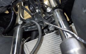 HONDA CBR250R GEN 3 2017 MC41