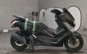 YAMAHA N-MAX 125 SED6J