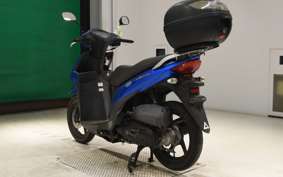 SUZUKI ADDRESS 110 CE47A