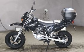 HONDA XR100 MOTARD HD13