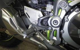 KAWASAKI Z900 Gen.2 2019 ZR900B