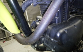KAWASAKI 250TR BJ250F