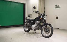 SUZUKI GRASS TRACKER NJ4BA
