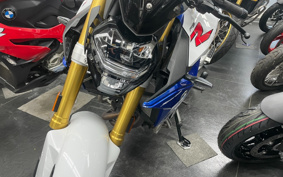 BMW F900R STANDARD 2022 0K11