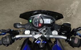 YAMAHA MT-03 2017 RH07J