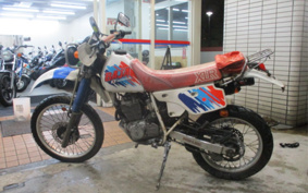 HONDA XLR250 BAJA MD22
