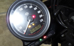 HARLEY XL883RI 2015