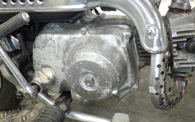 HONDA MONKEY Z50J