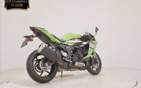 KAWASAKI NINJA ZX-6R A 2026 ZX636J