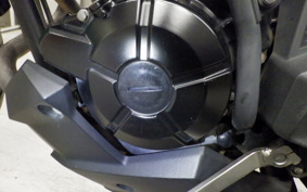 KAWASAKI VERSYS X250Aﾂｱﾗｰ 1999 LE250D