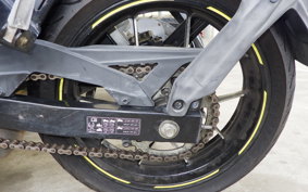 SUZUKI ジクサー250 SF ED22B