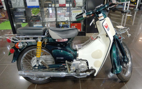 HONDA SUPER CUB90 HA02