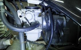 KAWASAKI ELIMINATOR 125 BN125A