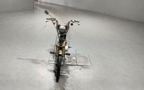 HONDA HUMMING NC50