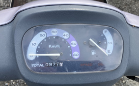 YAMAHA JOG POCHE SA08J