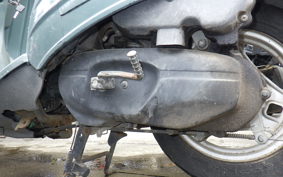 SUZUKI VERDE CA1MA