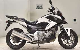 HONDA NC700X D 2013 RC63