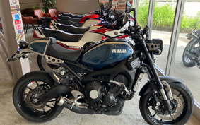 YAMAHA XSR900 2016 RN46J