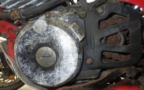HONDA XLR250R GEN 1 MD16
