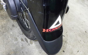 HONDA CROSS CUB 110 JA45
