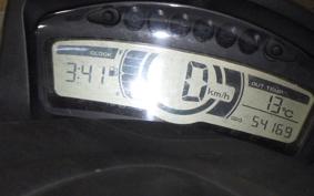 YAMAHA TRICITY 125 SE82J
