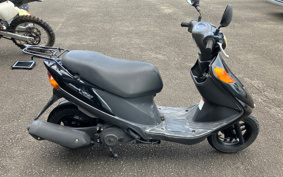 SUZUKI ADDRESS V125 CF4EA