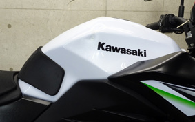 KAWASAKI Z250 ER250C