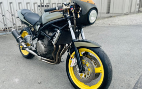 SUZUKI BANDIT400-1 1989 GK75A