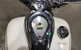 YAMAHA DRAGSTAR 400 CLASSIC 2012 VH02J