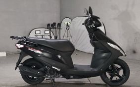 SUZUKI ADDRESS V125 DT11A