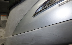 SUZUKI ADDRESS V125 G 2022 CF46A