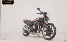 HONDA CBX400F 2000 NC07